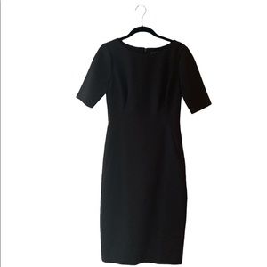 Antonio Melani Black Dress
